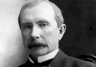 John D. Rockefeller, primul miliardar din istoria SUA