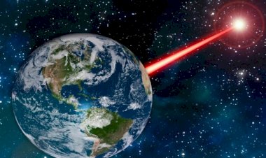 Zeci de civilizații extraterestre ar putea ști deja de existența Terrei, prin observații asupra Soarelui