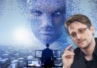 Edward Snowden: Guvernele se folosesc de COVID-19 pentru a ne „monitoriza așa cum nu au mai făcut-o niciodată