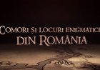 Comori și locuri enigmatice din România