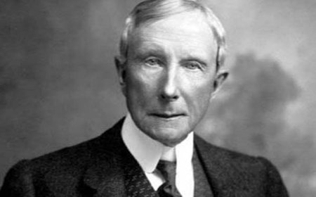 Le vom prelua pământurile, resursele şi bogăţia pentru a ne exercita controlul asupra lor.