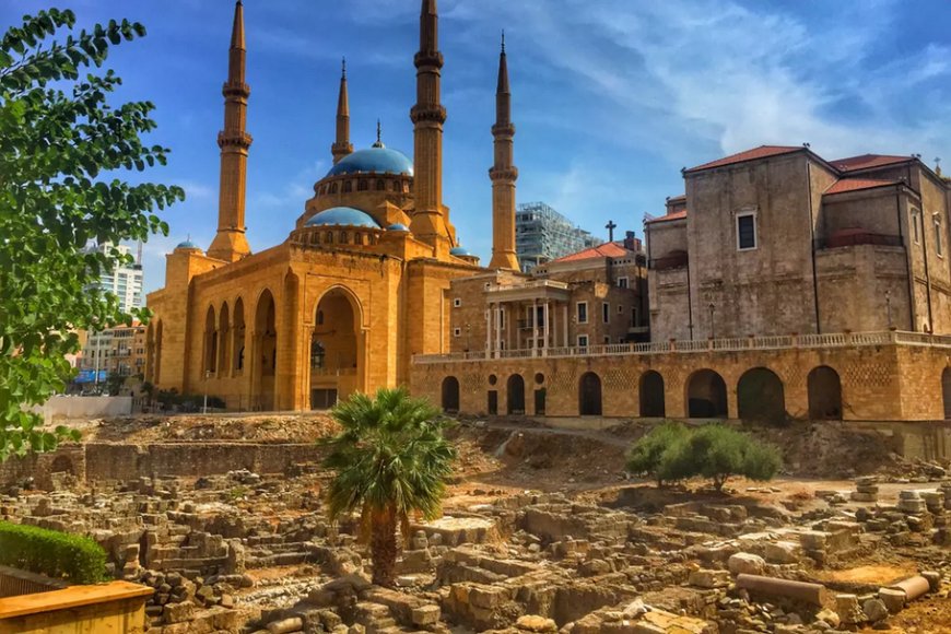 Ierihon situat în Cisiordania este considerat unul dintre cele mai vechi orașe din lume