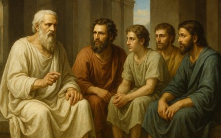 Platon – Viața și moștenirea unui titan al gândirii antice