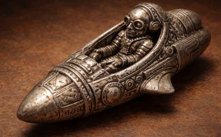 Misterul artefactului de la Toprakkale – o enigmă din inima Anatoliei