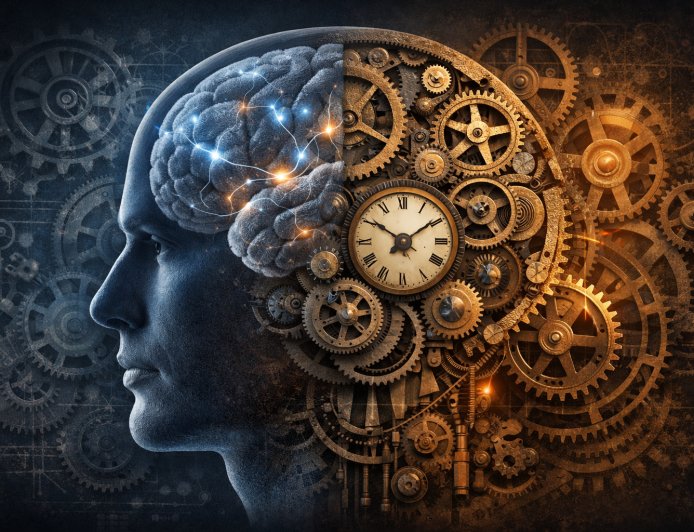 Mecanismele mentale – cum funcționează mintea umană