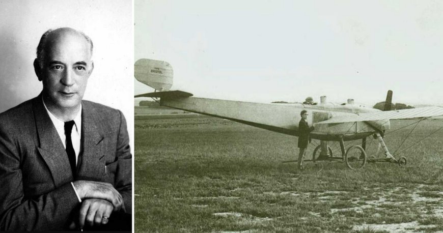 Viaţa lui Henri Coandă: om de ştiinţă, inventator şi pionier al aviaţiei