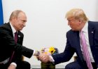 Putin și Trump vs Noua Ordine Mondială: Bătălia finală