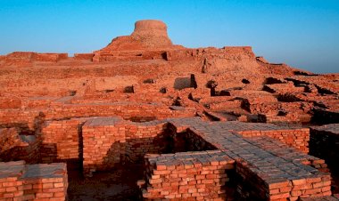 Civilizaţia din Valea Indusului