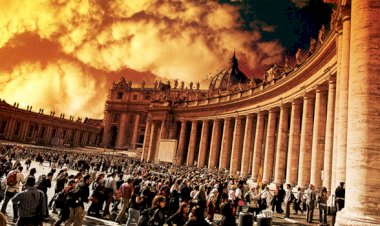 De ce Vaticanul şi alte forţe obscure încearcă să împiedice cunoaşterea istoriei adevărate a omenirii