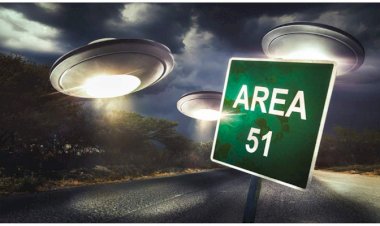 Oamenii de ştiinţă au anunţat descoperirea unui nou element chimic, „Elementul 115”,Bob Lazar spunea că e folosit la construcţia navelor spaţiale extraterestre în faimoasa „Zonă 51”!