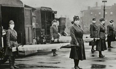 Epidemia de gripă uitată din urmă cu 85 de ani: au murit 46.000 de români