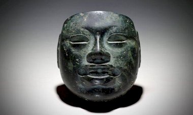 Capete gigantice, texte enigmatice: Dispariția inexplicabilă a olmecilor