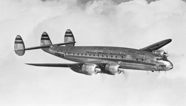 Istoria avionului