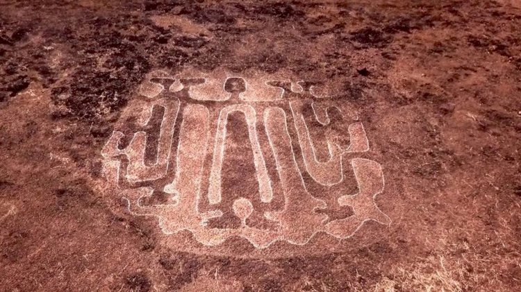 Petroglifele misterioase descoperite în India ar putea dezvălui o civilizaţie antică şi necunoscută