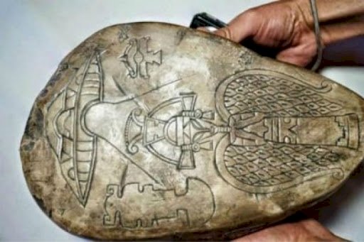 Contactul dintre civilizația mayasă și extratereștri este dovedit