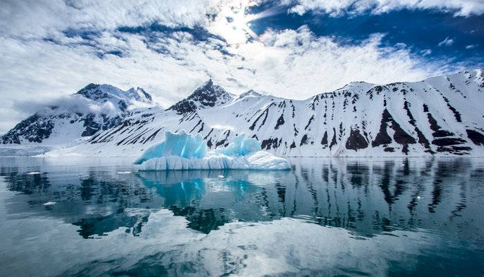 Antarctica, locul care adăpostește cele mai mari mistere de pe Terra
